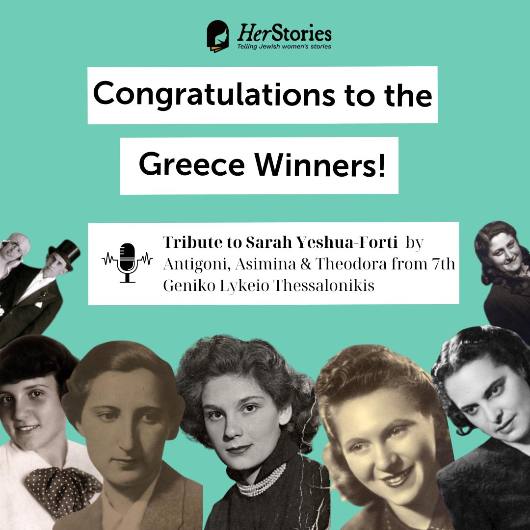 Centropa tweet media