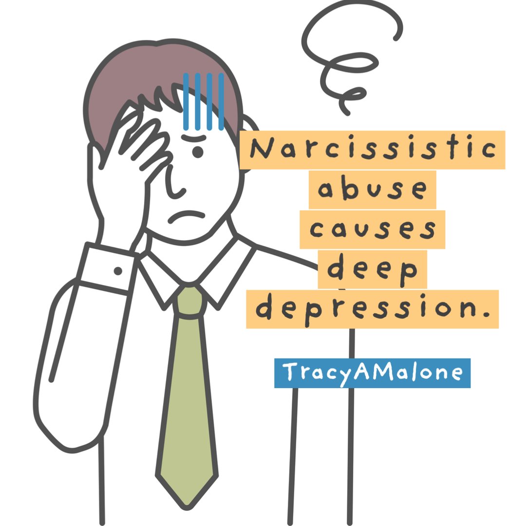 #Narcissisticabuse is hazardous to your health. It can leave behind many problems - physical and mental. What did it do to you?  #narcissist #narcissism #covertnarcissist #narcissistabusesupport #tracyamalone #divorcingyournarcissist #divorcinganarcissist #youcantmakethisshitup