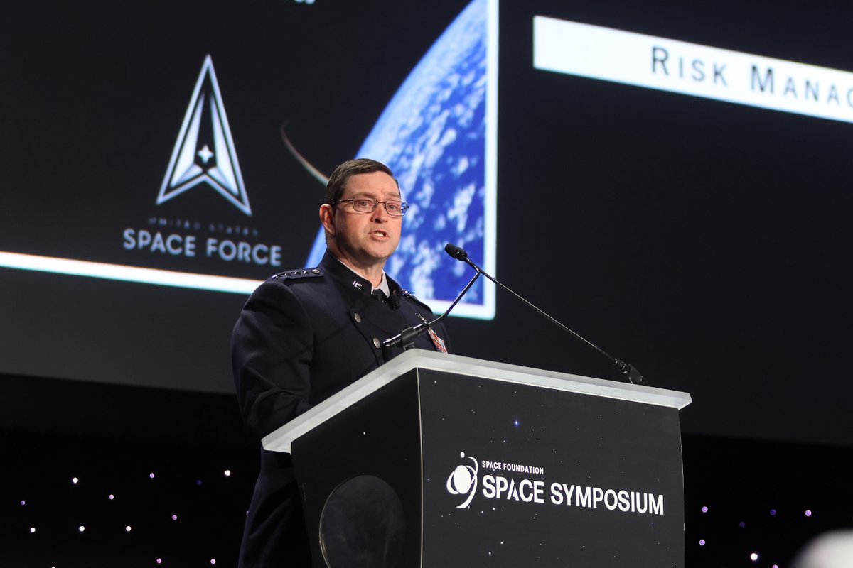 Beyond blueprints: DoD’s commercial space strategy leaves industry wanting more spacenews.com/beyond-bluepri…
