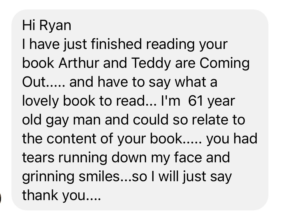 Ryan Love tweet media