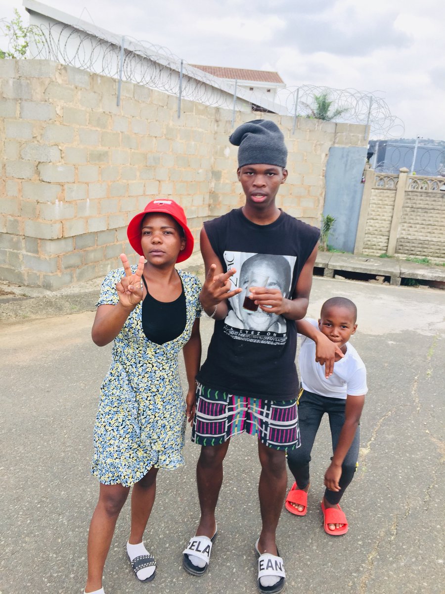 Alexander4tress's tweet photo. Cousins❤️ https://t.co/s0XRIFwjeC