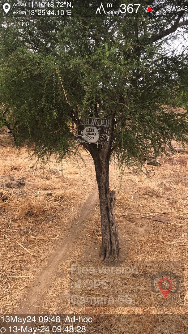 One Of Boko Haram Founders, Tahir Baga Reportedly Killed As Nigerian Soldiers Clear 5 Terrorists’ Enclaves In Sambisa Forest, Recover Starlink Wifi Router, Others | Sahara Reporters bit.ly/3WZfh8D