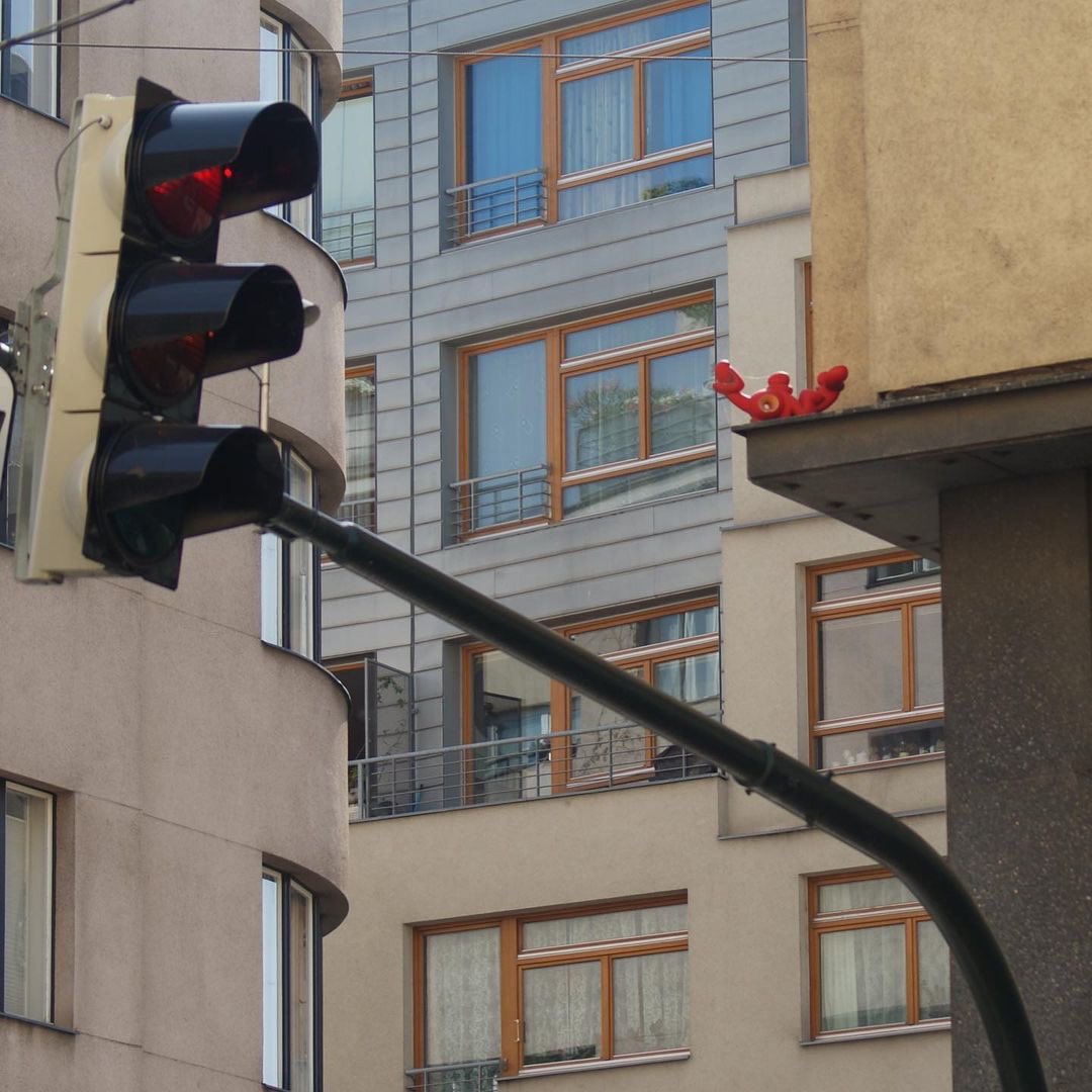 StreetArt_Praha's tweet photo. POINTs’ @JanKalab invasion @streetart_cz archival pics 💾
📸 20.06-26.09.2022.
📍 Praha, spotted here and there around the city
#jankalab #point #streetartpraha #streetartczechia #streetart https://t.co/X3JH0p8I33