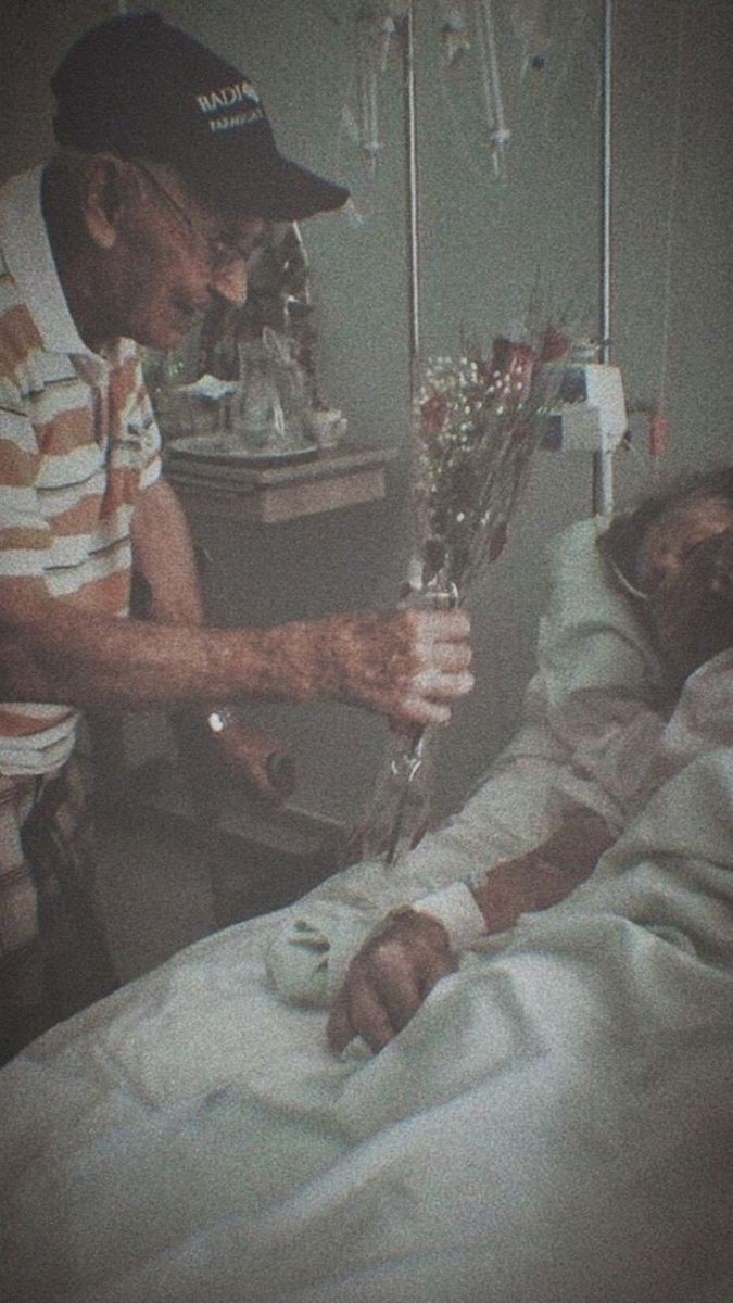 Vefa ağır yüktür, herkes taşıyamaz.