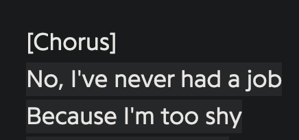 mind_probiotic's tweet photo. maybe the funniest Smiths lyric of all time https://t.co/mHjcrx0Hn4