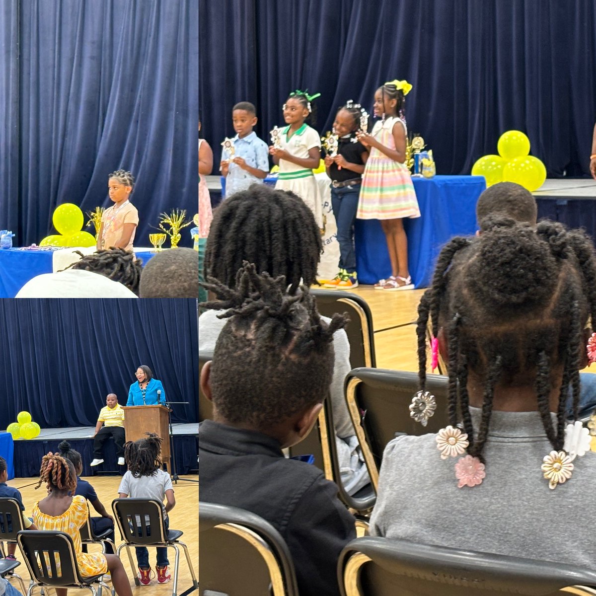 #southwestzone #Built4Bibb #showup #ipye #wildcatway