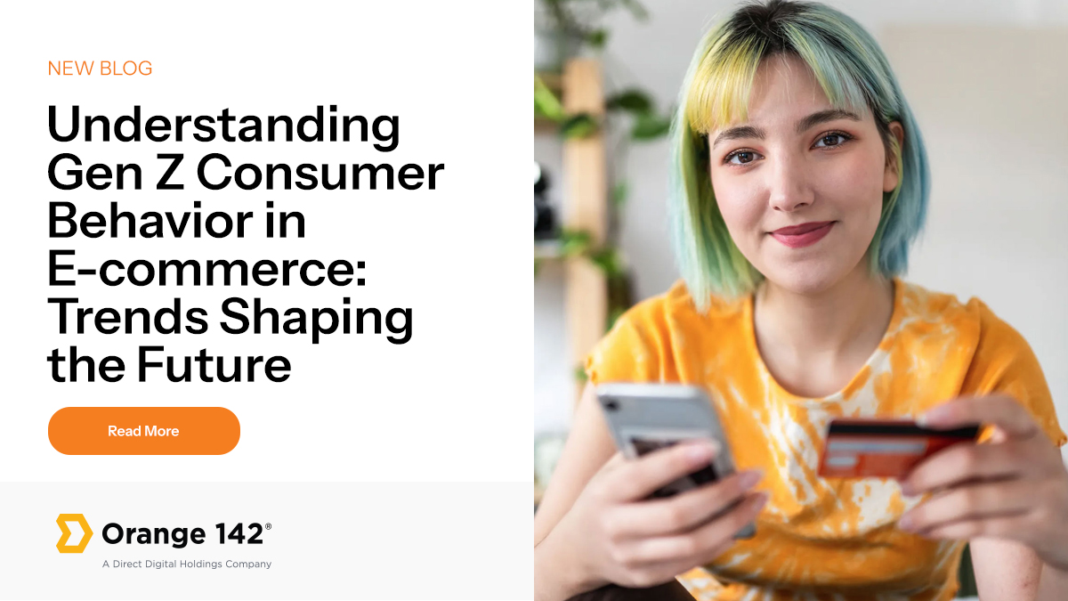 Uncover #GenZ's impact on e-commerce trends & how top brands like @FashionNova, @Glossier, @Amazon, @Sephora, @HM, @Nike, @Etsy, & @Patagonia are adapting. Check out our latest blog: hubs.ly/Q02x676s0. 

#eCommerceTrends #ConsumerBehaviors #RetailTrends #DigitalCommerce