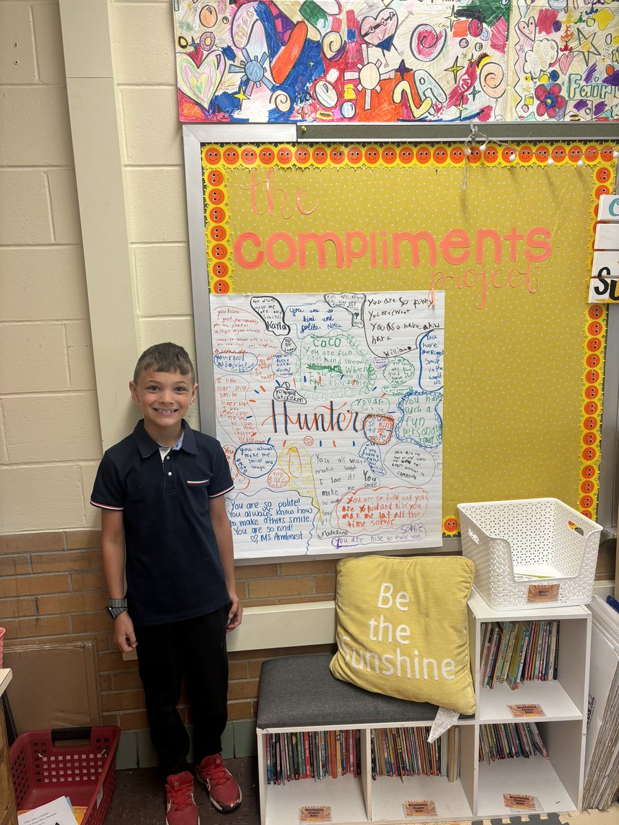 #TheComplimentsProject ✨☀️ #fa58share #dg58pride #dg58learns