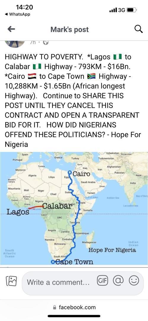 shehu_mahdi's tweet photo. FIGURES SPEAK. ACTION SPEAKS. NEMESIS IS REAL. 
A DAY IS COMING https://t.co/wGgYfwvnQw