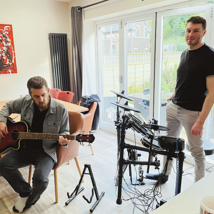 Light Tide tweet media