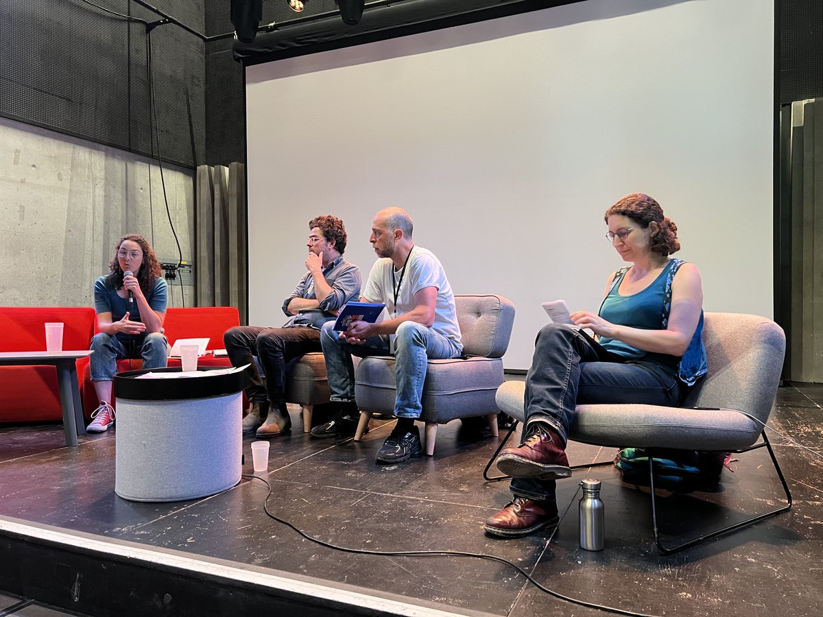 Festival des Solidarités tweet media