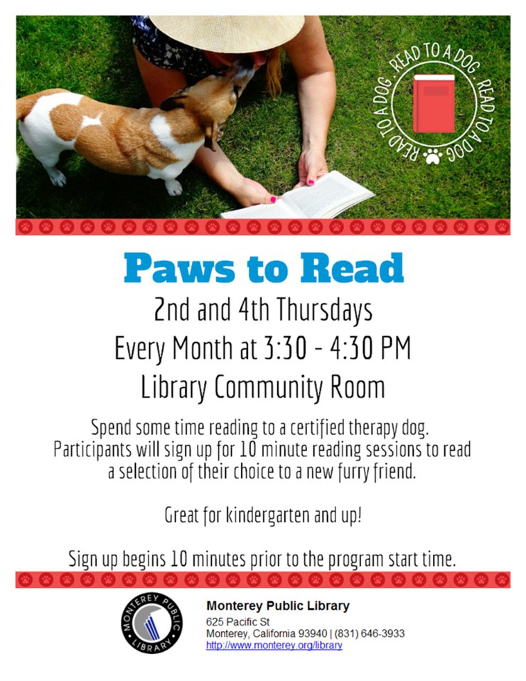 Kids can enjoy free events with stories, crafts, and playtime! Registration is required. Check out the library website for more info and to sign up. #KidsEvents #Storytime