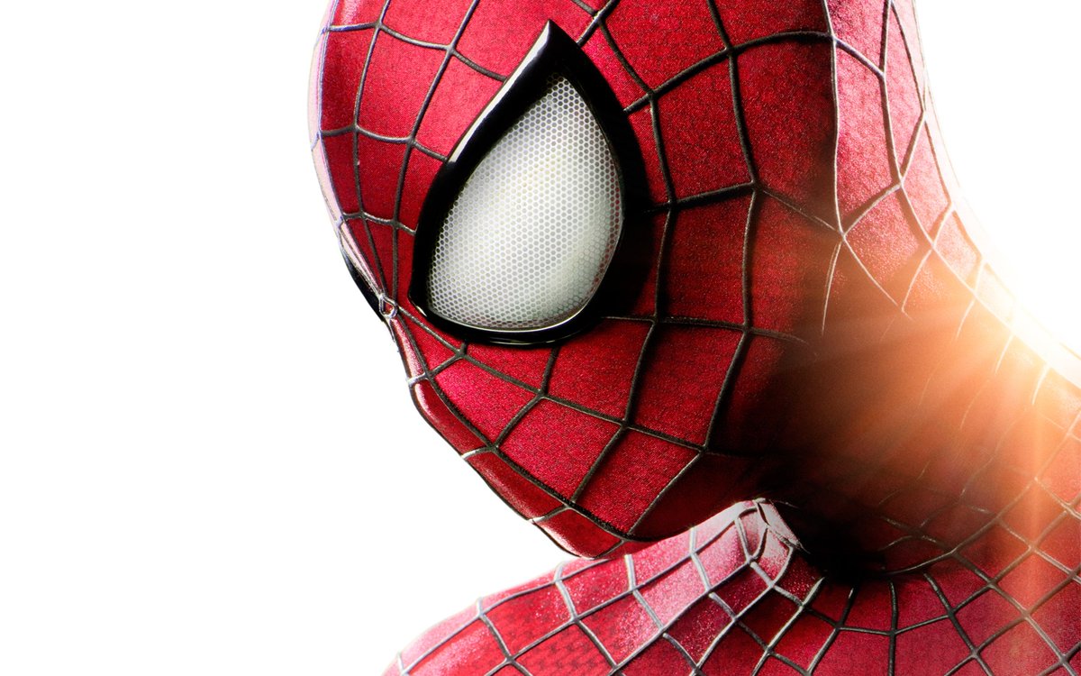 La ressortie de 'The Amazing Spider-Man 2' aux USA n'aurait rapporté que 500 000 $, se positionnant derrière son prédécesseur à 510 000 $.

(@ComicBook_movie)