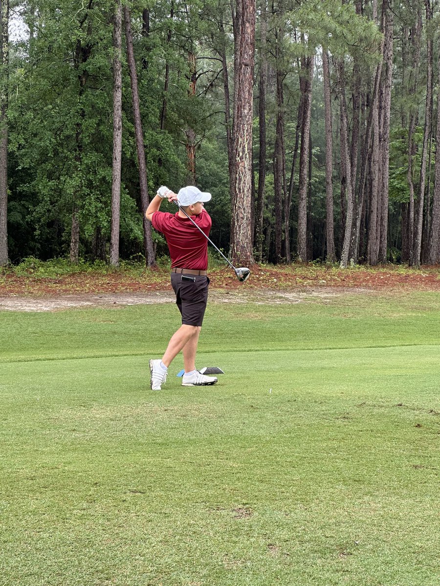 Mid Carolina Golf tweet media