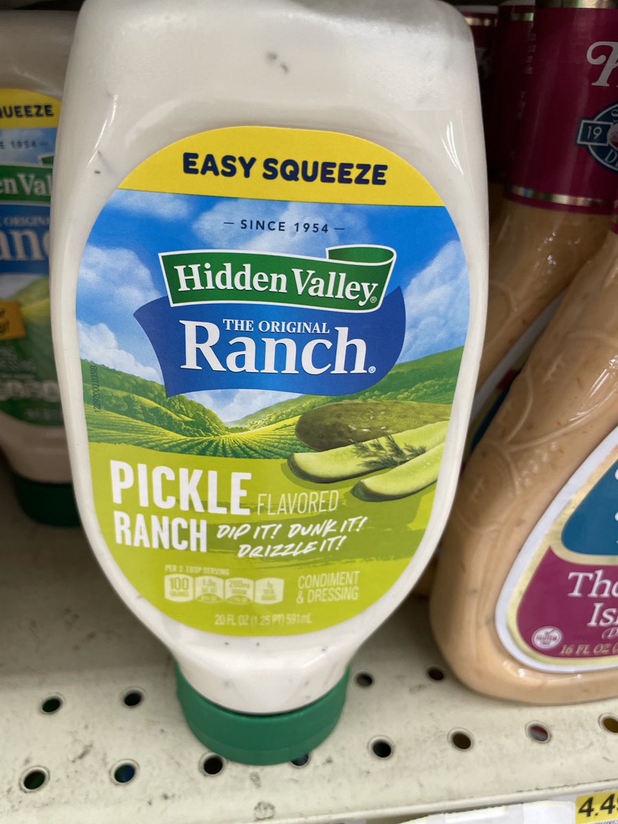 Pretty sure “taking a trip to the Pickle Ranch” is a euphemism.
