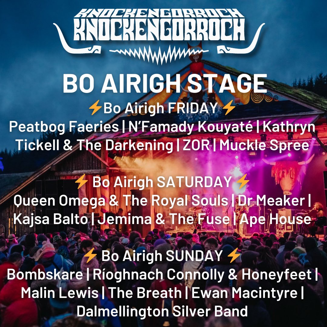 Knockengorroch tweet media