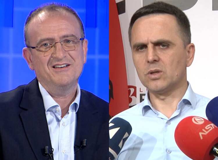 Kasami pritet ta dorëzojë mandatin e deputetit / Bashkë me Taravarin do të vazhdojnë të drejtojnë Tetovën dhe Gostivarin zhurnal.mk/kasami-pritet-…