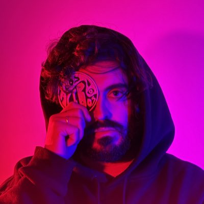 #NuevaFotoDePerfil