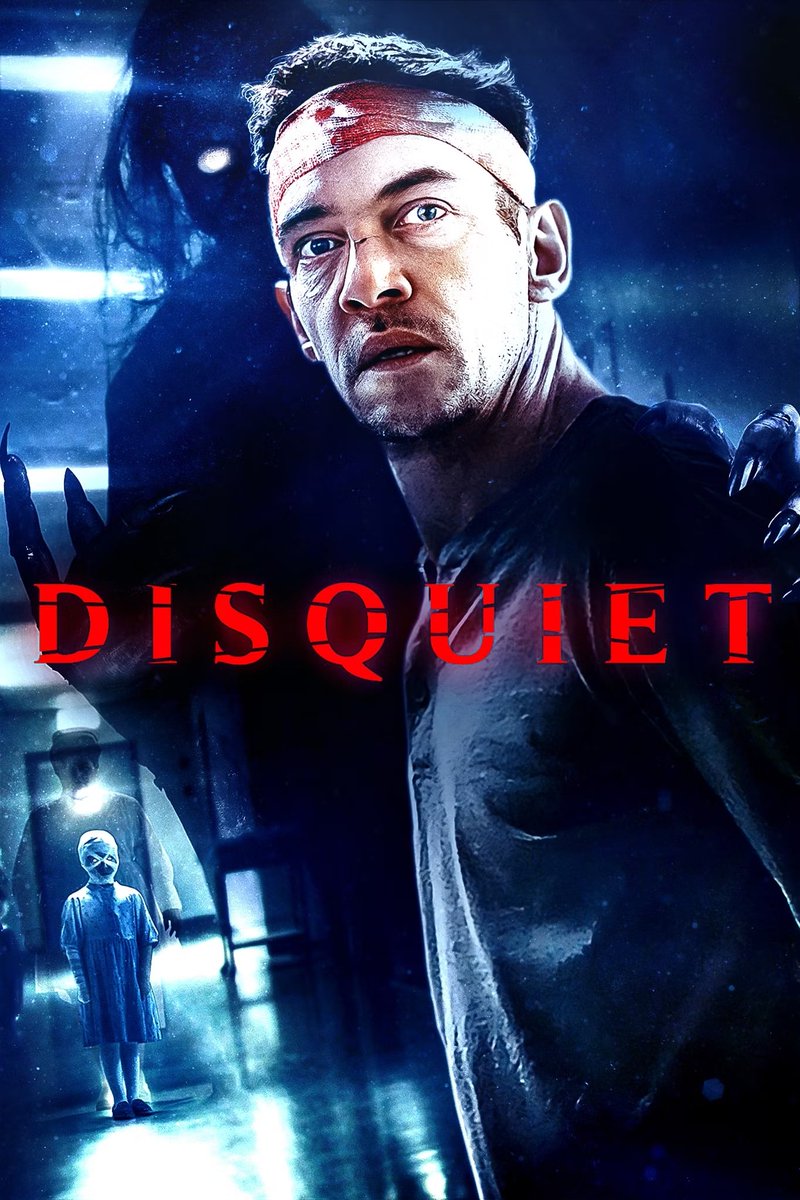 CrossoverSerie's tweet photo. Las películas #Disquiet y #Traición han llegado recientemente a @MovistarPlus https://t.co/ld1DM6xnmd