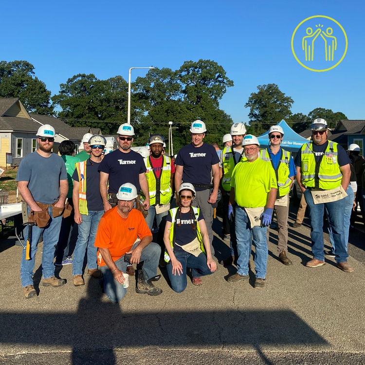 Our Mid-South teams are building, cleaning, and renovating with our partners in the region to celebrate #FoundersMonth. We’ve spent time with Boys & Girls Clubs of Hopkinsville-Christian County, Rebuilding Together Nashville, @americancancer Hope Lodge, and @memphishabitat!