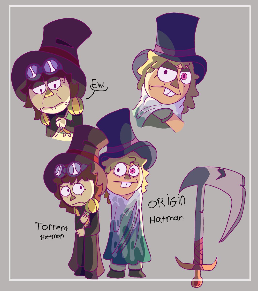 Dr_Sween's tweet image. HELLO FORMALLY KNOWN AS TWITTER!!!1!1
First post cuz yeah (portfolio :p)