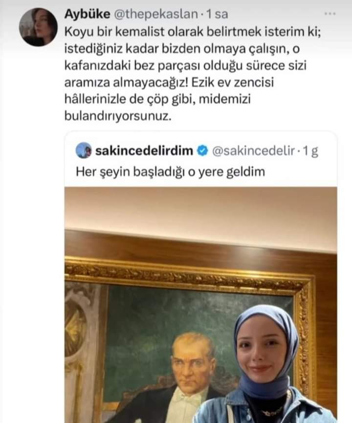 illhan_34's tweet photo. @sakincedelir 😀😀😀 komik olmak 
#SONDAKİKA https://t.co/RGoTLpMLa3