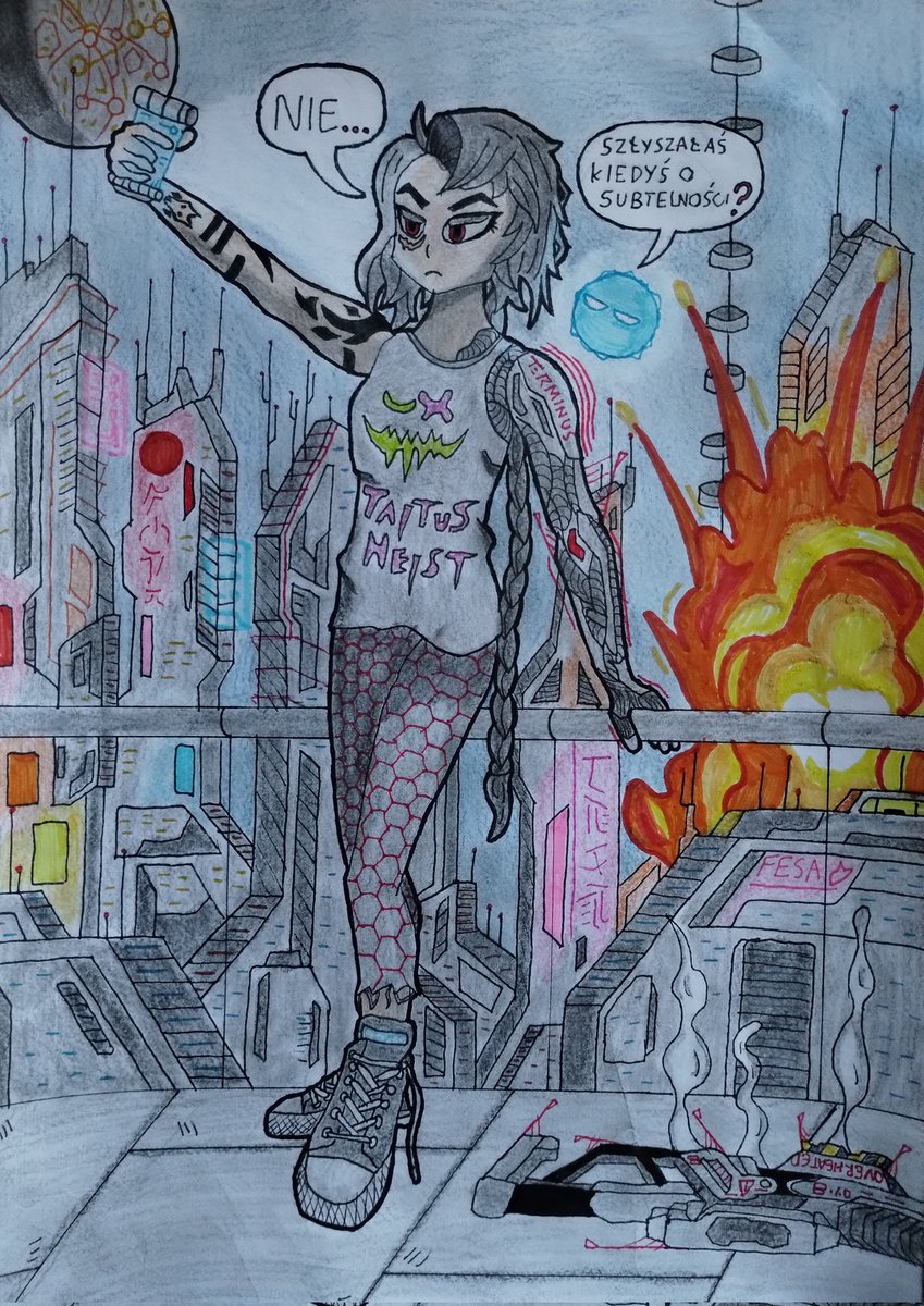 Neon Wolf (@neonwolf_864) on Twitter photo Selfie 📸
#ArtistOnTwitter #art #drawing
#Fanart #drawingart #Scifiart #Creatives #artists
<a href="/ArtMutuals/">Art(ist) RT & Support! ✩。:*•.★✼☆。.</a> Selfie 📸
#ArtistOnTwitter #art #drawing
#Fanart #drawingart #Scifiart #Creatives #artists
<a href="/ArtMutuals/">Art(ist) RT & Support! ✩。:*•.★✼☆。.</a>