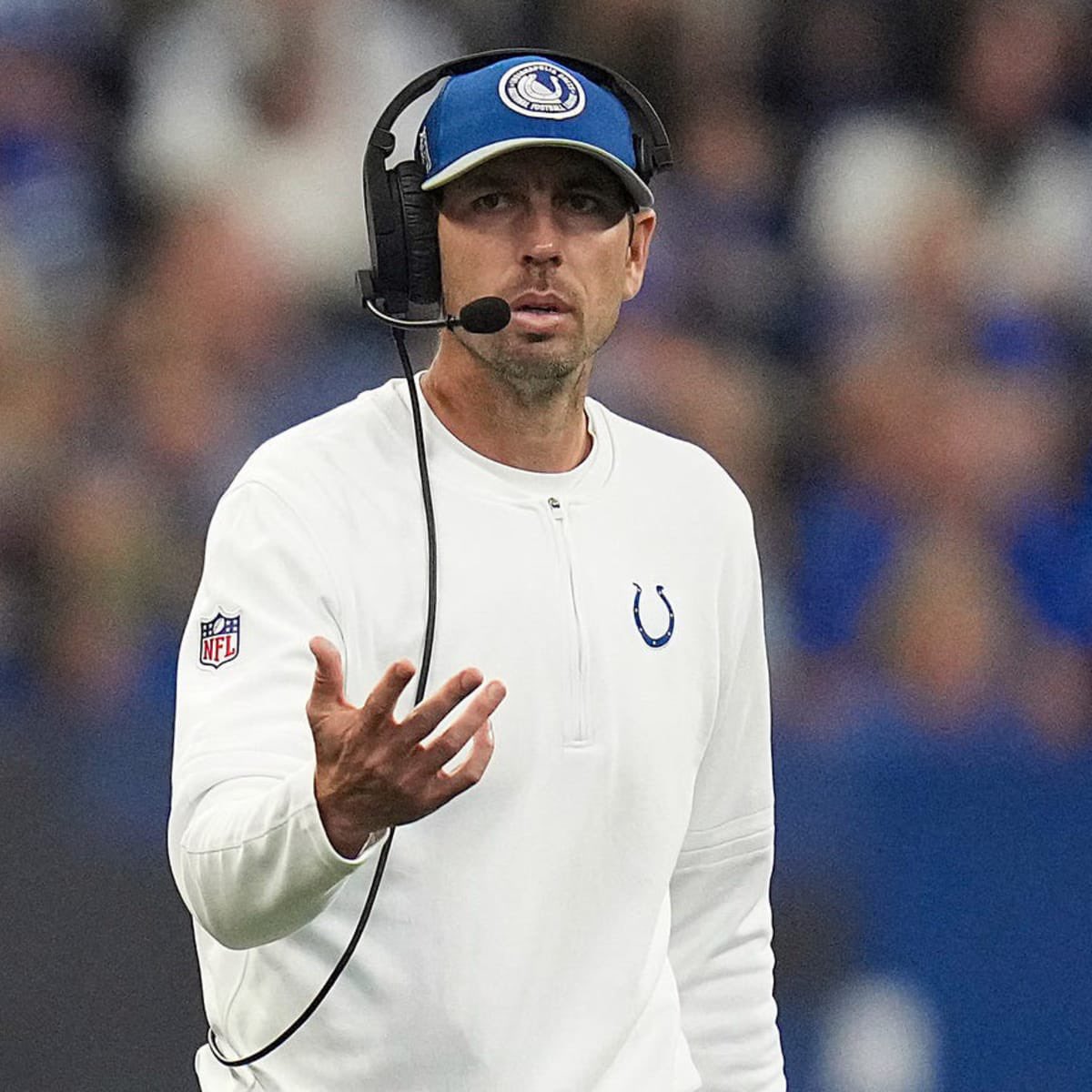Manifesting a good Week 1 matchup so the Week 1 curse can end🤞 #ForTheShoe
