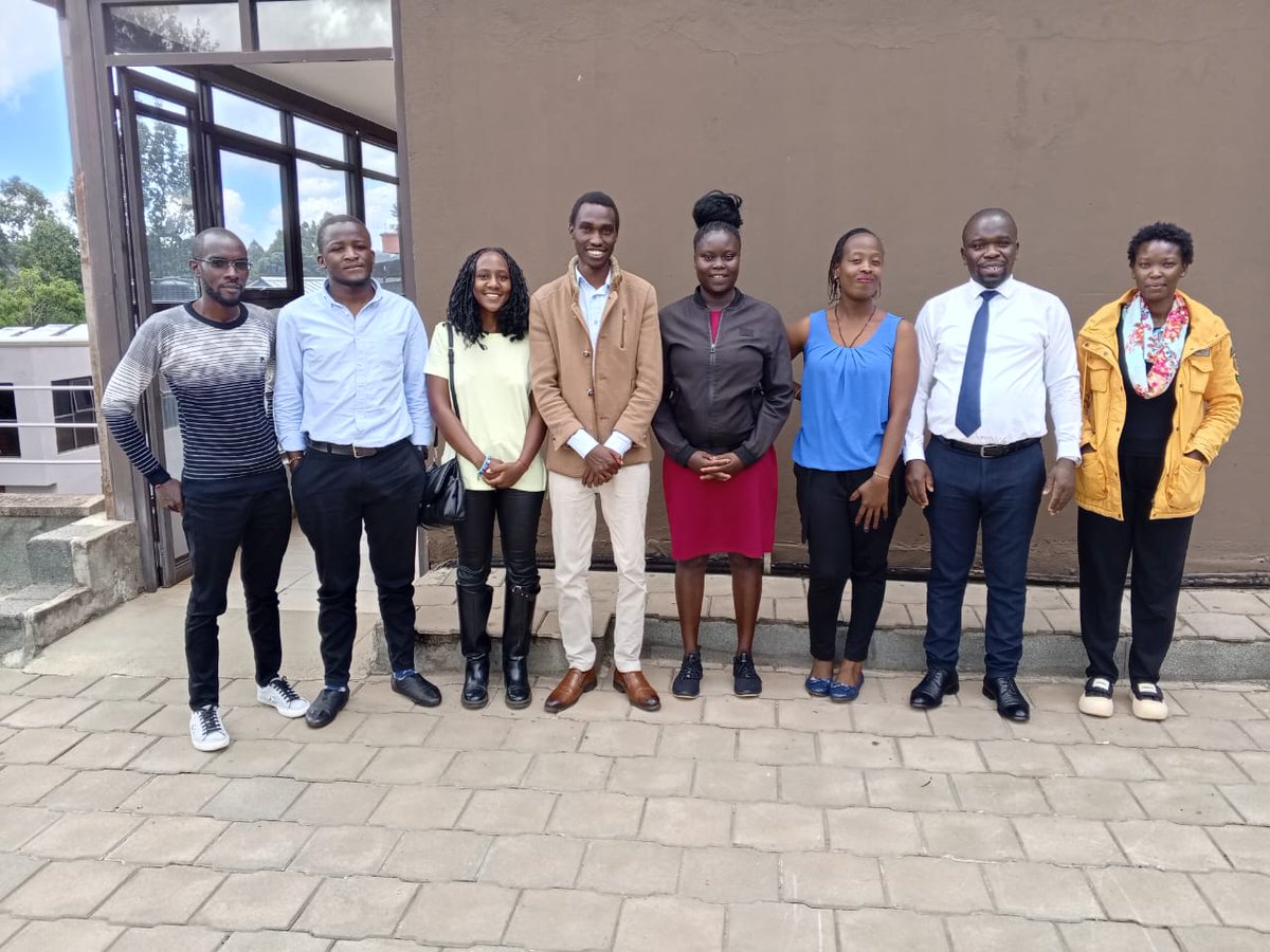 Network For Community Development-Kenya(NCD) (@netforcommdev) on Twitter photo Collaborating with diverse stakeholders toward a common goal fosters synergy&effectiveness.Unity in purpose amplifies our collective impact,driving progress&innovation.Together,we navigate challenges&celebrate achievements,forging a path towards shared success.<a href="/KenyaCIC/">Kenya Climate Innovation Center (KCIC)</a>
#NCDKe Collaborating with diverse stakeholders toward a common goal fosters synergy&effectiveness.Unity in purpose amplifies our collective impact,driving progress&innovation.Together,we navigate challenges&celebrate achievements,forging a path towards shared success.<a href="/KenyaCIC/">Kenya Climate Innovation Center (KCIC)</a>
#NCDKe