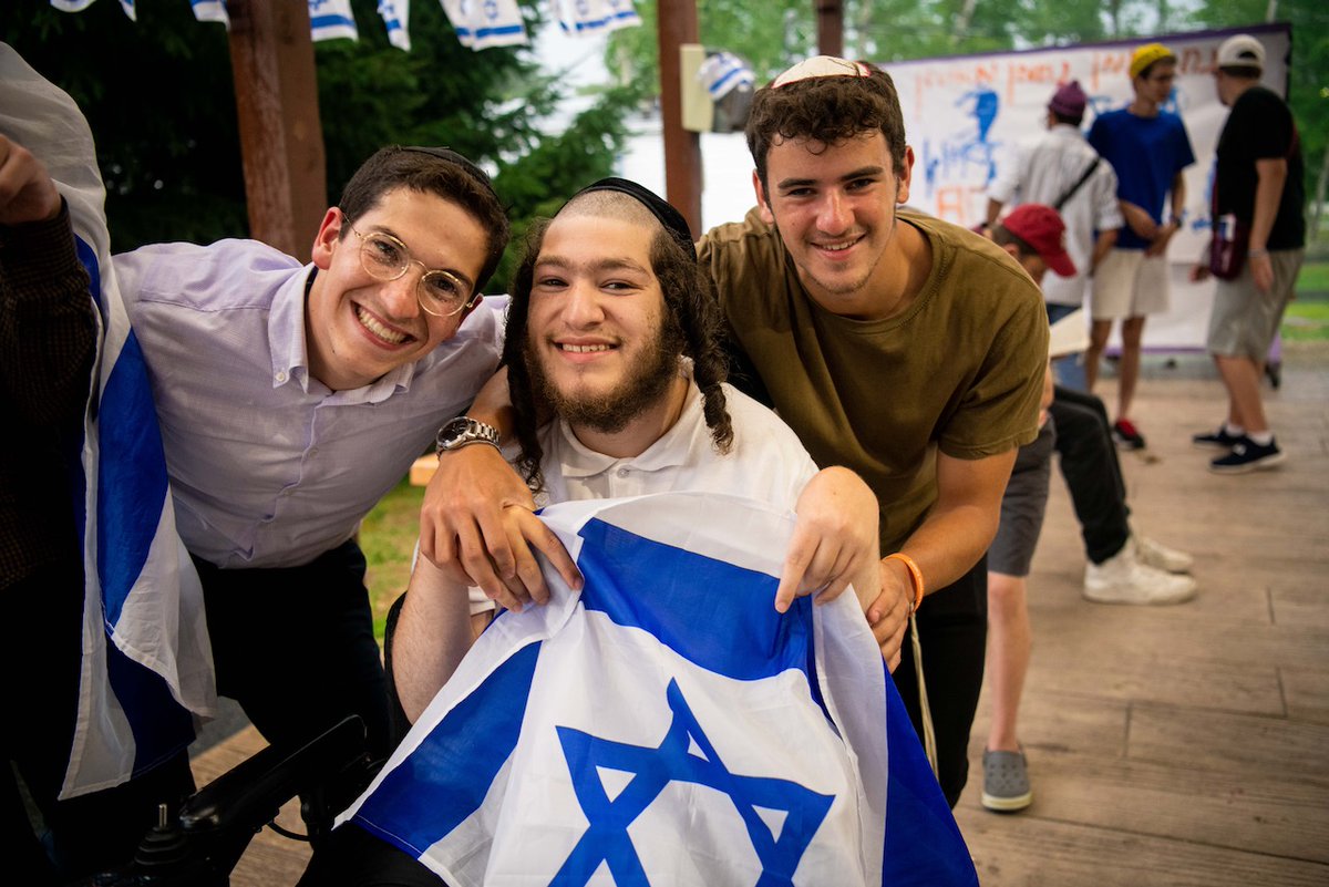 Celebrating our beautiful homeland today and every day🇮🇱🇮🇱 חג עצמאות שמח 💙💙