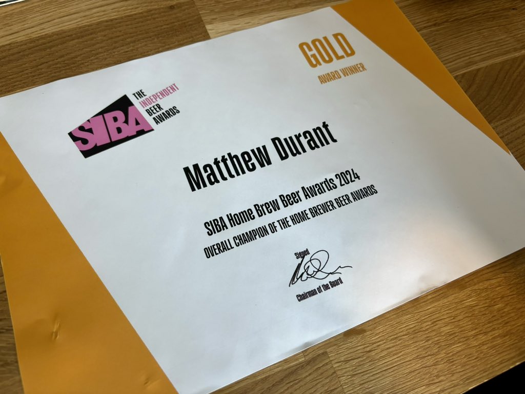 Matt Durant tweet media