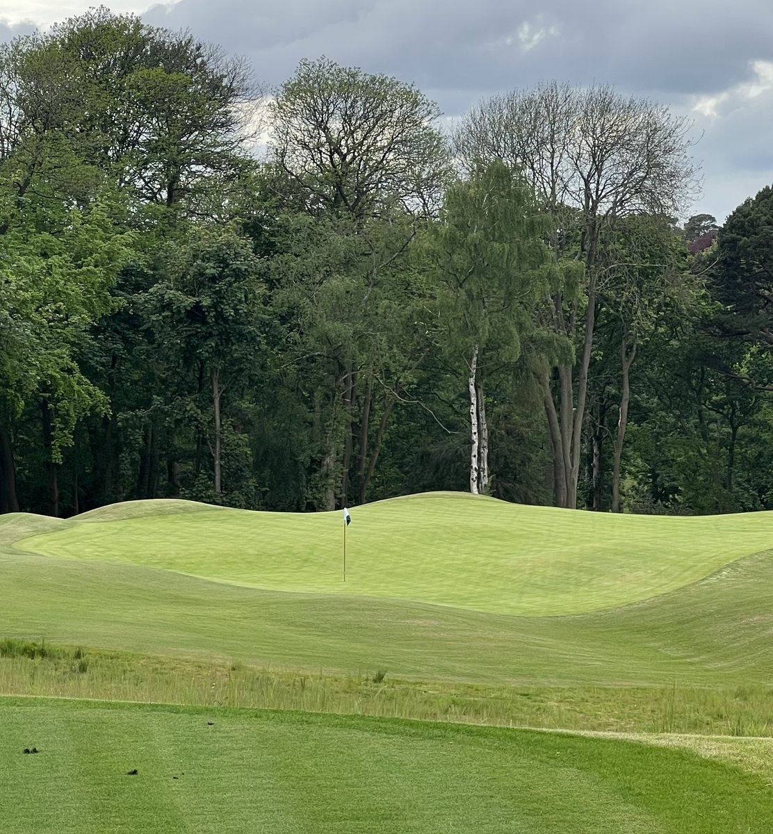 Mike Clayton tweet media