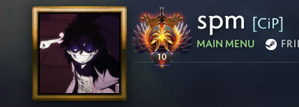 SupreamDota tweet media