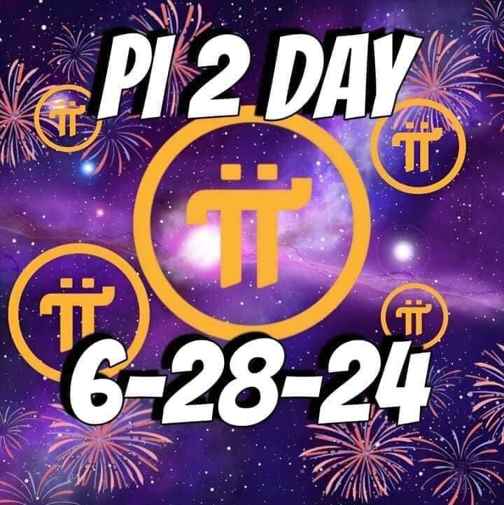 Pioneers, do you really want to #Openmainnet, on June 28, 2024 ?… Comment 'YES' and retweet ♻️ Chat TG👉t.me/PiNewsMedia #PiNetwork #Mainnet #PiDay