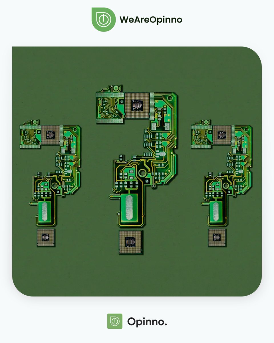 💻 Cosa c’è di nuovo sui #chip. Ecco come #BigTech, #startup, #IntelligenzaArtificiale e guerre commerciali trasformeranno il modo in cui vengono prodotti i chip e le #tecnologie che essi alimentano. Leggi l’articolo 👇🏻 tinyurl.com/2p97y26t