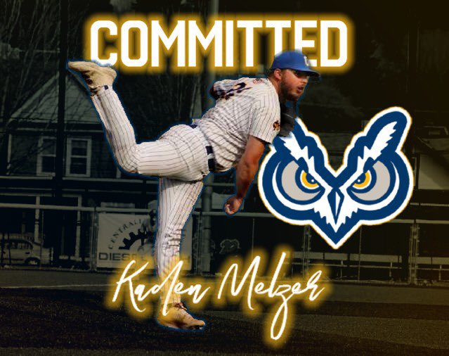 Exited to announce that I will be continuing my academic and baseball journey at Oregon Institute of Technology! Thank you to my family and friends and all of my coaches along the way.