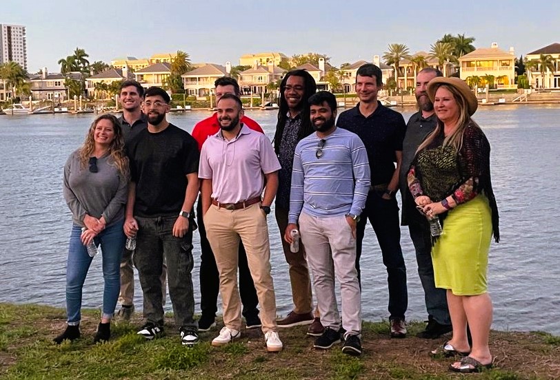 That's a wrap! As our ASHRAE Florida West Coast Chapter concludes its 2023-2024 Association year, our Board of Governors thanks our members, our sponsors, and all our volunteers who have contributed to a fantastic year. Read more here: bit.ly/3yrV0Oq