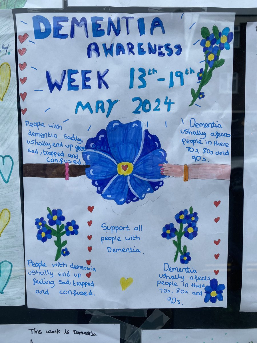 I & F Junior School tweet media