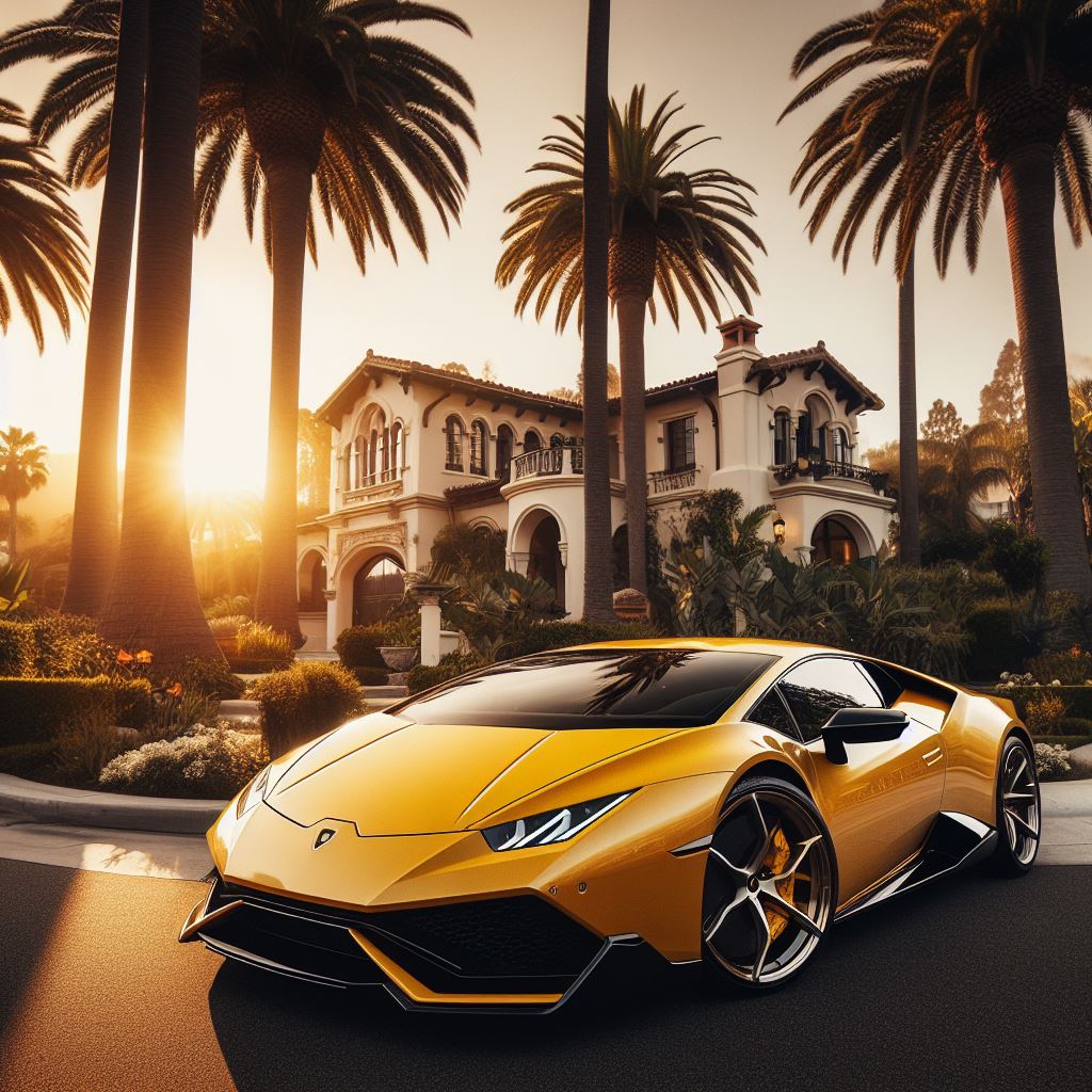 #Lamborghini