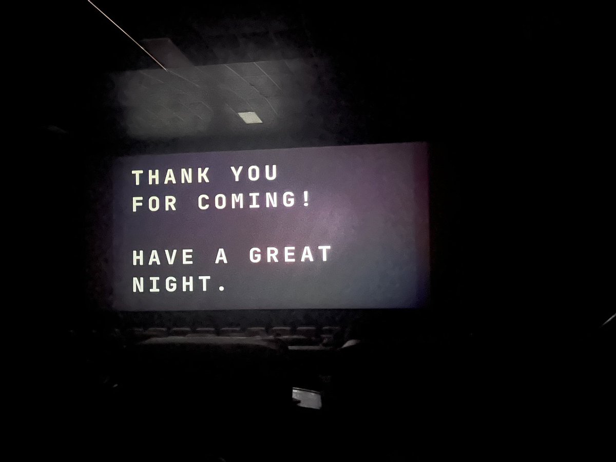 Wiley4Tech's tweet image. Had the pleasure of seeing some awesome works by amazing RWJH students. @HMBTeaches outstanding job of providing an authentic audience at the Film Festival at SMG last night. Honored to support you in @RISD_CTE !