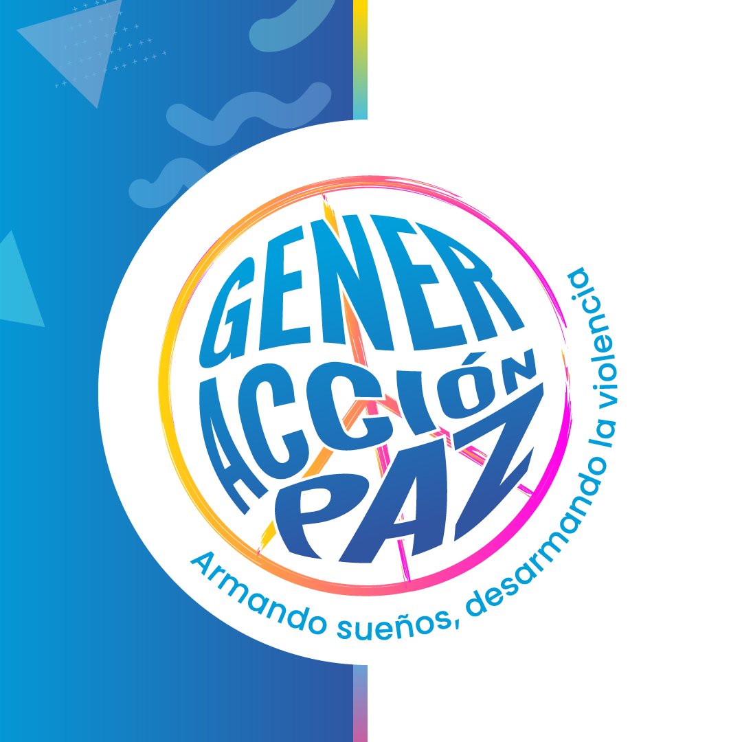 📢 ¡Gente joven de América Latina y el Caribe! ¿List@s para impulsar el cambio hacia una región libre de violencia armada? Ya está abierta la convocatoria a 'GenerAcción PaZ'. Financiado por #UNSCAR Postula aquí antes del 31 de mayo: unlirec.org/publicacion/ge… @UNLIREC