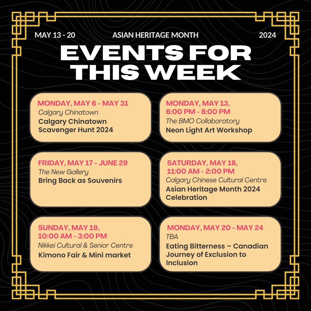 Asian Heritage Foundation tweet media