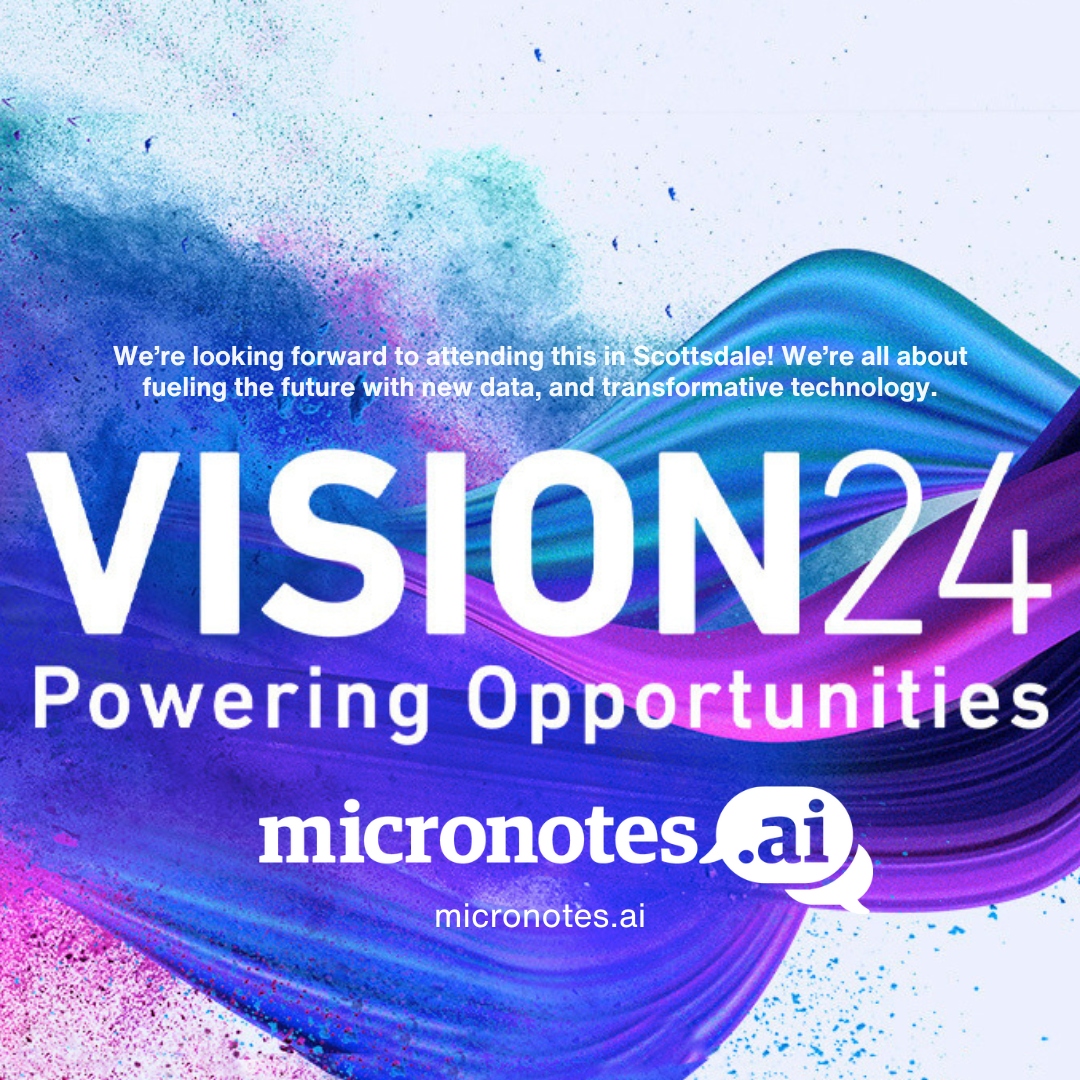Micronotes, Inc. (@micronotes) on Twitter photo Looking forward to industry leaders discussing turning insight into action in Scottsdale at Vision 24 ow.ly/ZEuh50RGg2K by <a href="/Experian/">Experian</a> next week. We're all about that too. Powerful stuff. <a href="/elerianm/">Mohamed A. El-Erian</a> <a href="/iamthezack/">Zack Kass</a>, Steffi Graf, <a href="/AndreAgassi/">Andre Agassi</a>, <a href="/sudeikisdaily/">Jason Sudeikis Daily</a> #finance #bigdata Looking forward to industry leaders discussing turning insight into action in Scottsdale at Vision 24 ow.ly/ZEuh50RGg2K by <a href="/Experian/">Experian</a> next week. We're all about that too. Powerful stuff. <a href="/elerianm/">Mohamed A. El-Erian</a> <a href="/iamthezack/">Zack Kass</a>, Steffi Graf, <a href="/AndreAgassi/">Andre Agassi</a>, <a href="/sudeikisdaily/">Jason Sudeikis Daily</a> #finance #bigdata