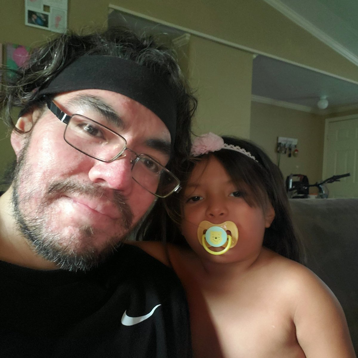 Adamcamp83's tweet photo. #NewProfilePic https://t.co/sZZxAAu2EU