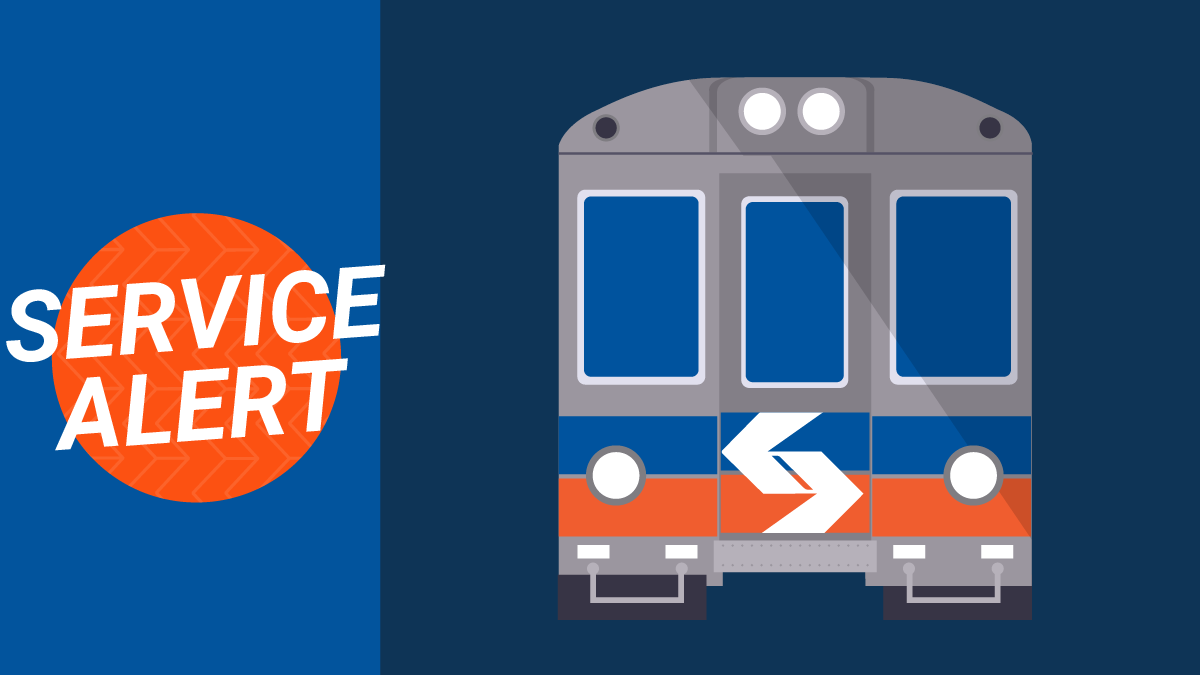 ICYMI Due to Amtrak construction - #SEPTA trains will bypass Churchman’s Crossing Station beginning TODAY [5/19] thru mid-August. All other SEPTA stations in Delaware will have train service. #ISEPTAPHILLY #waytogo