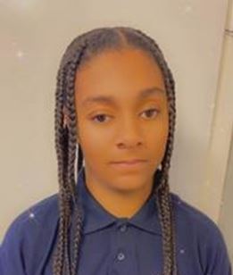 #MISSING | Can you help us find 17-year-old Carmelle who is missing from her home in Northolt? She was last seen in Ealing Broadway today at 16:30hrs. Officers believe she travelled on the 65 bus towards Richmond. Anyone with information should call 101 quoting 01/341101/24.