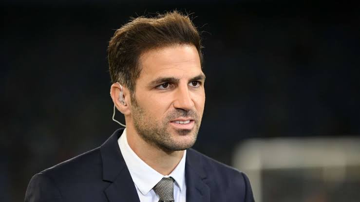 🗣️| Cesc Fabregas: “Tonight’s game is massive. Let’s see if Tottenham, for once, can do Arsenal a favour. Even a draw would be a fantastic result for Arsenal. I am positive (about Arsenal’s title hopes) but it will depend on this game. I’m not saying ‘Come on you Spurs.’” [CBS]