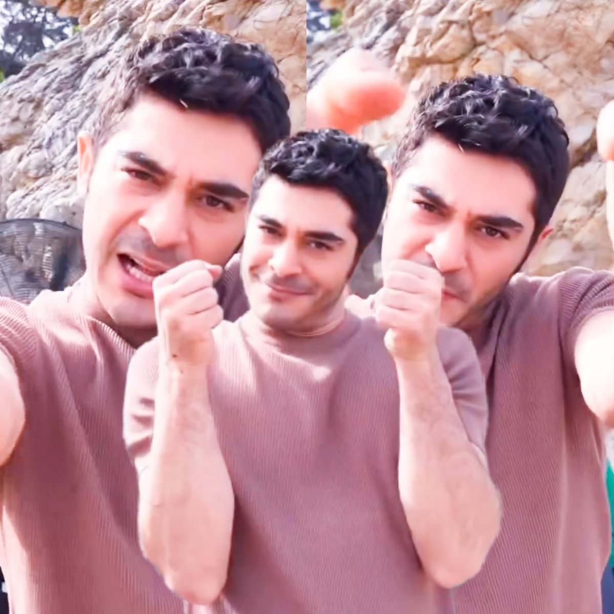 BurakDKing's tweet photo. Buraaak 🔥

#BurakDeniz
#BurakDenizXLufian https://t.co/4Q0tcHUv6a