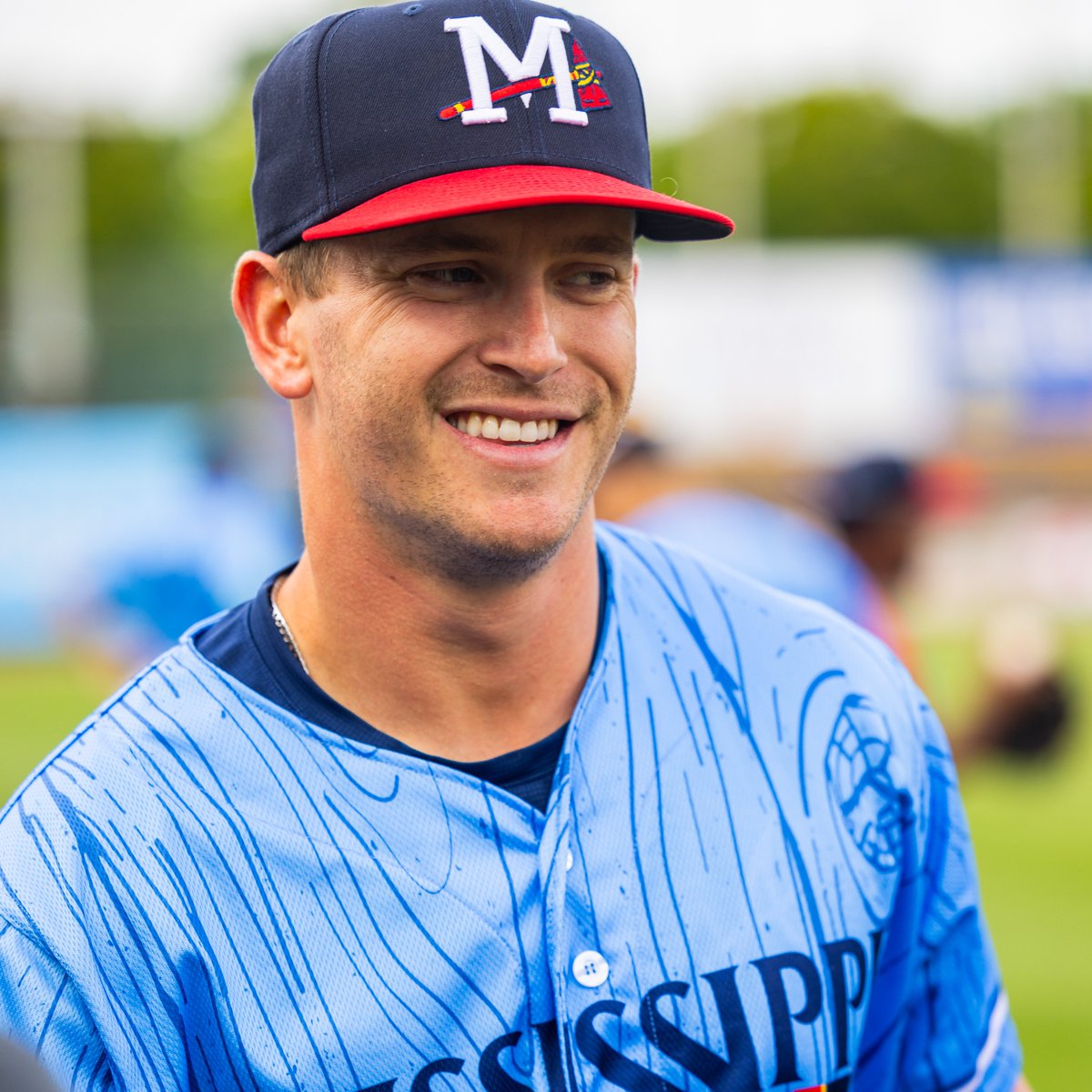 Everyone make sure to wish <a href="/CadeBunnell3/">Cade Bunnell</a> a Happy Birthday today! 🎂