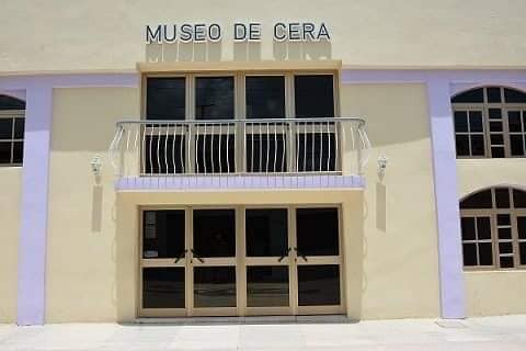Como parte de las actividades por el Día Internacional de los Museos, tendrá lugar en #Bayamo , este 18 de mayo a las 6:30 pm, la develación de la escultura modelada en cera policromada del popular músico Adalberto Cecilio Álvarez Zayas, el Caballero del Son. 
#ProvinciaGranma